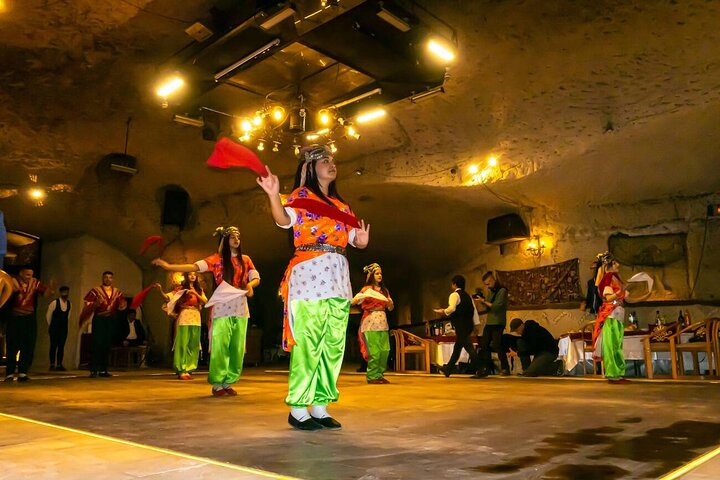 Cappadocia: Turkish Night Show & Dinner e63cGN1D-backdrop