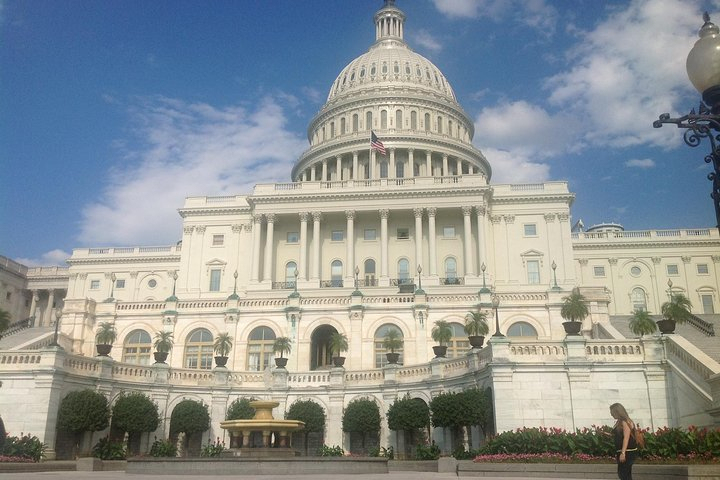 Excursion to Washington from New York in 1 day c1vgM0lT