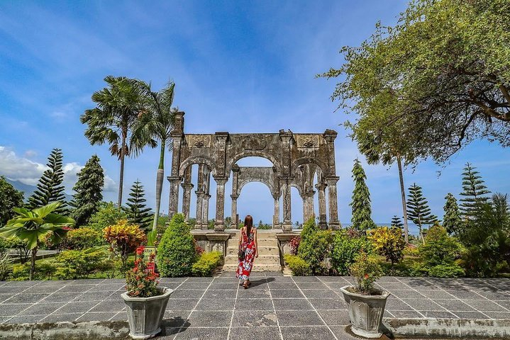 Gate of Heaven - Water Palace - Virgin Beach - Free WiFi ibIMLCHU