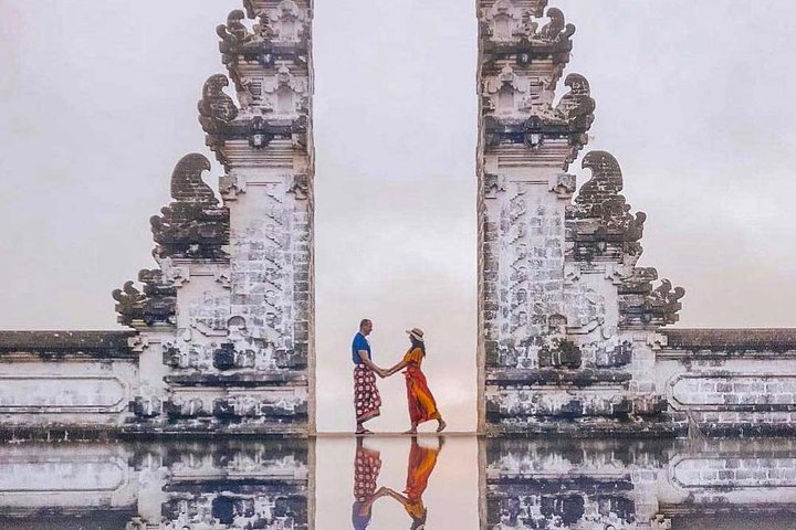 Gate of Heaven - Water Palace - Virgin Beach - Free WiFi WEgNwUa3