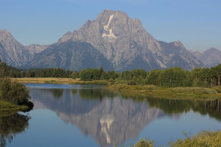 Private Tour in Grand Teton National Park and Yellowstone Lower Loop sa2ten5I