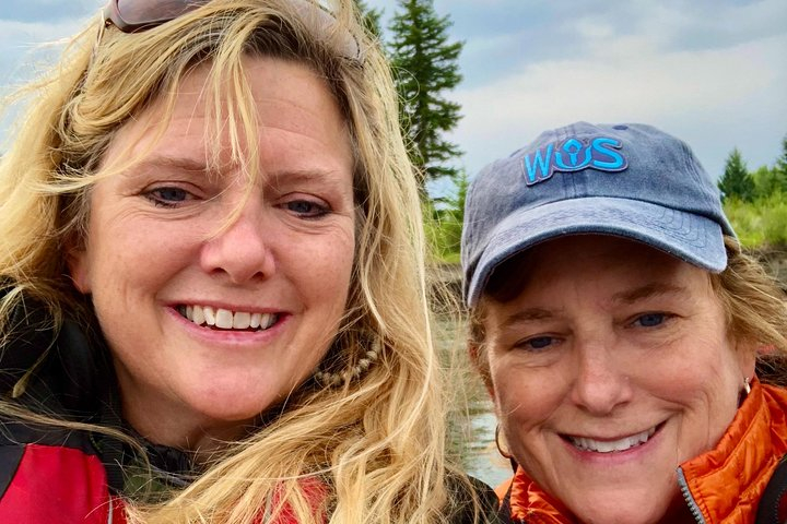 Scenic Float Trip in Grand Teton National Park Jackson Hole vJXLijMS