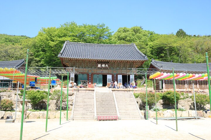 Busan day trip including Gamcheon culture village from Seoul by KTX train fkykUm2n