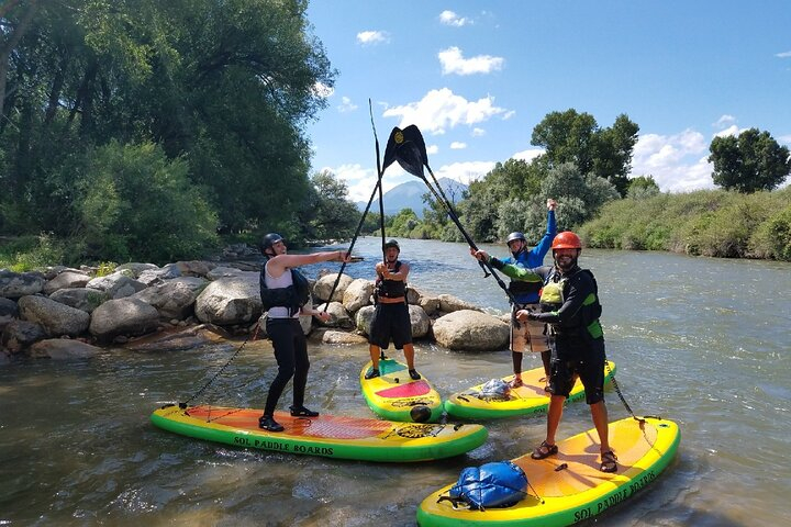 1-Day Arkansas River - Bighorn Sheep Canyon Trip 47vx4Mk2
