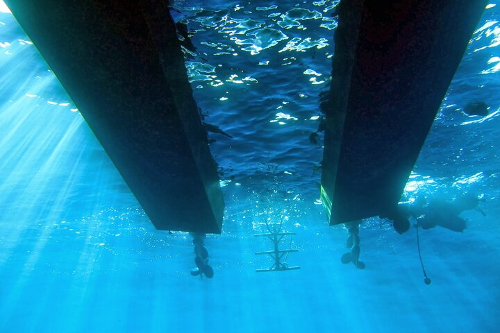 Half Day Snorkeling & Diving in Nice iBJtNTkX