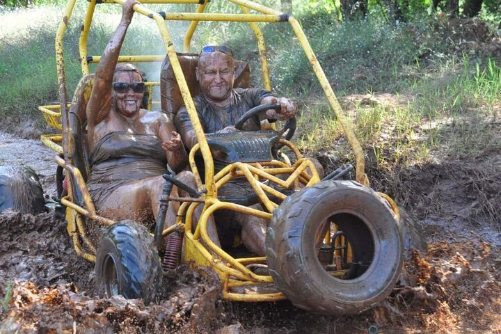 Bodrum Buggy Safari Experience with Hotel Transfer by Locals npm06oaC