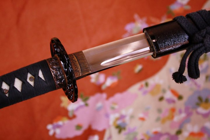 Samurai Performance and Casual Experience: Kyoto Ticket abddsSwV