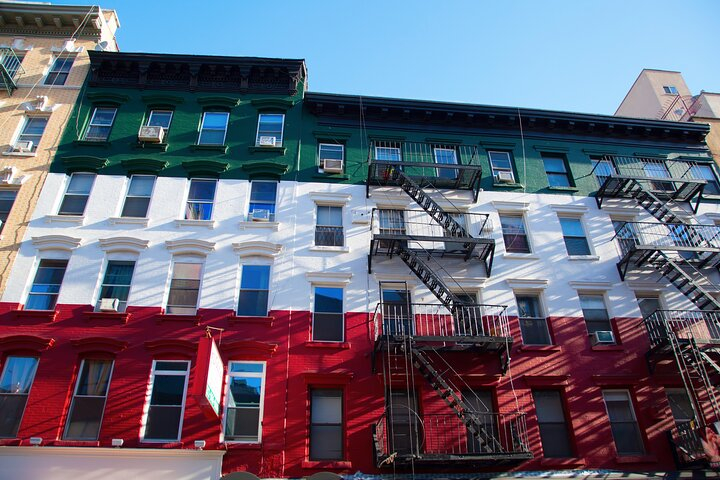 NYC Little Italy Gangs and Crime Private Walking Tour RBvxJ3Kp