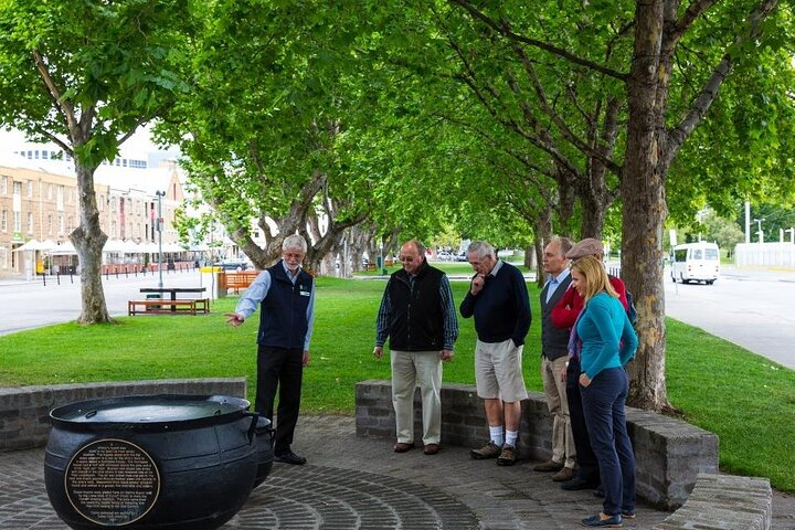 Grand Hobart Walking Tour Fv1ITguH