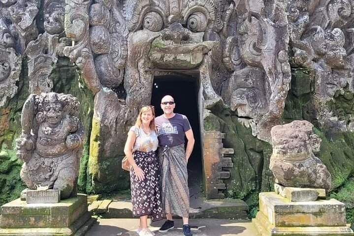 Ubud Bali Driver - Private Driver in Ubud xiGrMRnN
