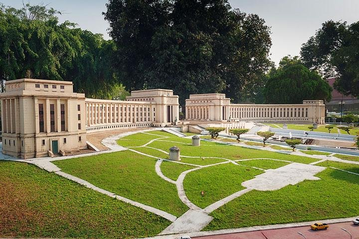 Skip the Line: Mini Siam and Mini Europe Admission Ticket qBkBq6ze-backdrop