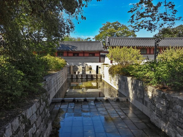 Seoul UNESCO Heritage Palace, Shrine, and More Tour LM0VRbTe