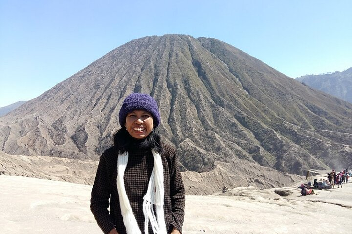 East Java Tours: 3 Days Mount Bromo & Mount Ijen Crater Tour start from Surabaya Ac4QR95c