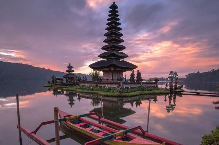 Charming Of Bali Island Private Tour zCZ9N4TU