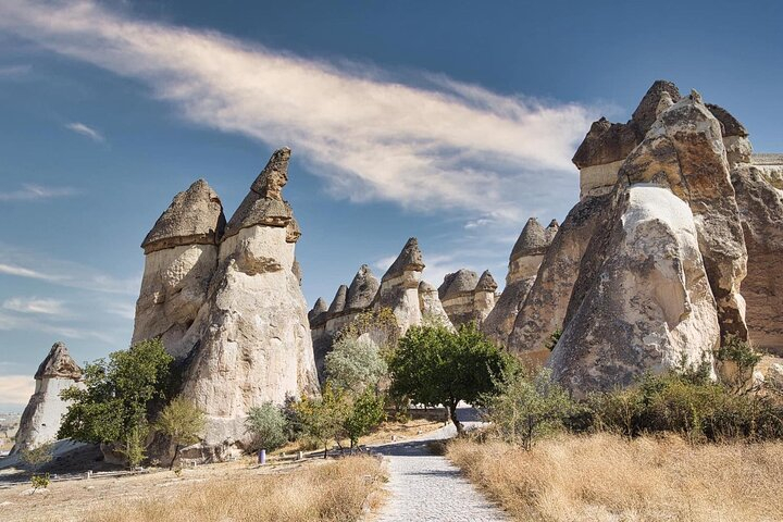 Full Day Cappadocia Red Tour  O7Crx6Lr