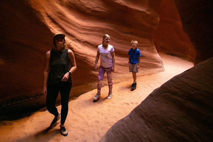 Award Winning UTV Slot Canyon Tour w3jP4k5g