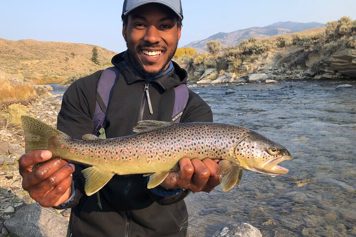 Private Full-Day Fishing Float Tour from Jackson DBaHg2r1