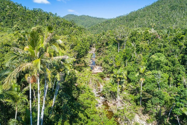 Whitsunday Segway Rainforest Discovery Tour sLVgTe0I
