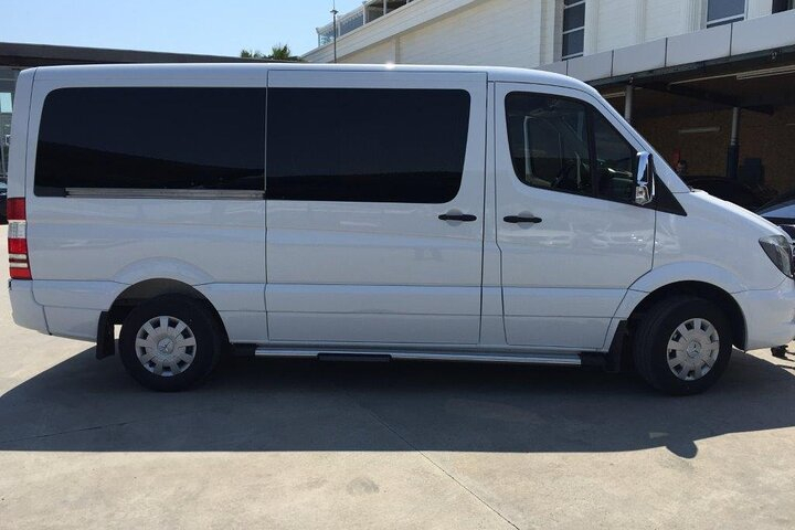 Private Bodrum Airport Transfer in Turkiye 0CYSOTXP-backdrop