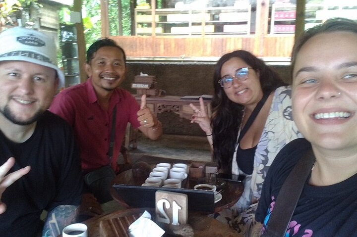 Seminyak to Ubud Private Hotel Transfer  33mj4O0U-backdrop