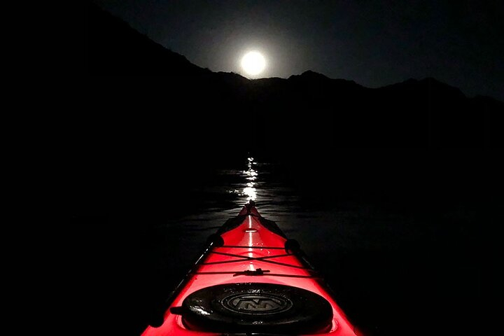 Twilight Kayak Tour from Las Vegas jQyj0I7q