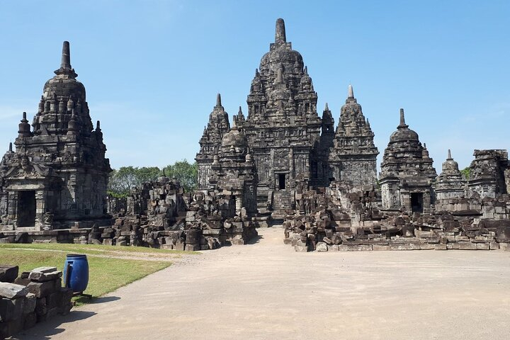 Prambanan Temple Tour 8eRPjlaI