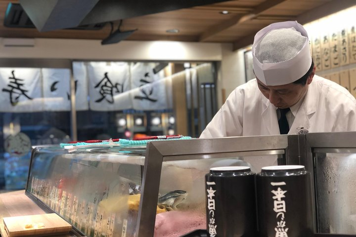 Best of Shibuya Food Tour LN8tyPeP