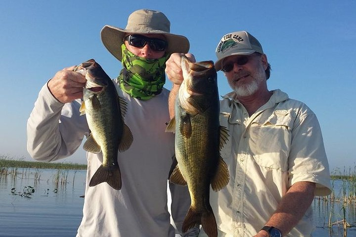 8-hour Lake Okeechobee Fishing Trip near Palm Beach aRs5k5Hm-backdrop