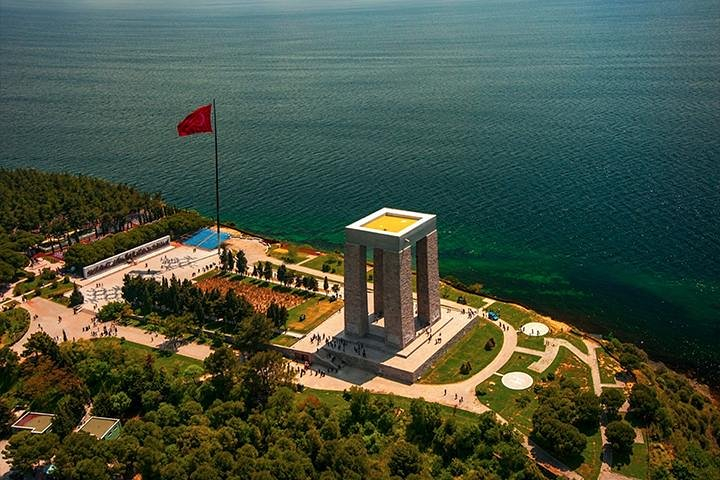 Canakkale City Hotels to Canakkale Airport Transfers EfAjlZ6z