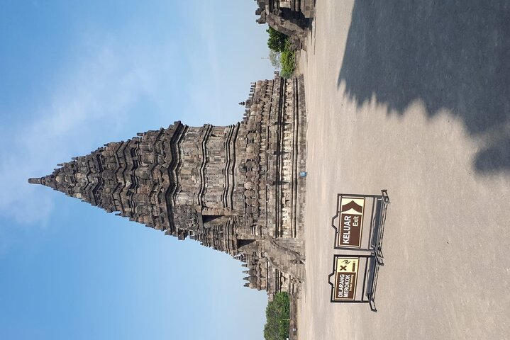Prambanan Temple Tour jnqOLc3i