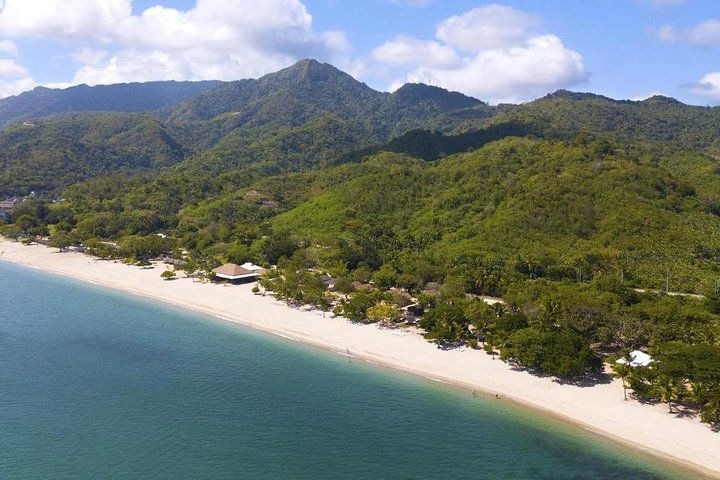 Gate of Heaven - Water Palace - Virgin Beach - Free WiFi 608kNNiu