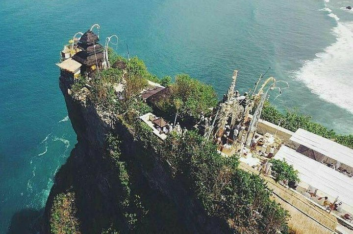 Uluwatu Temple Kecak Fire Dance Private Guided Tour xvPp3VMS