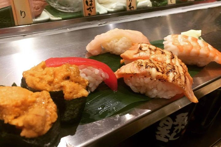 Best of Shibuya Food Tour Wr5Uh5iH