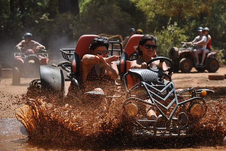 Bodrum Buggy Safari Experience with Hotel Transfer by Locals U7f6GhQF
