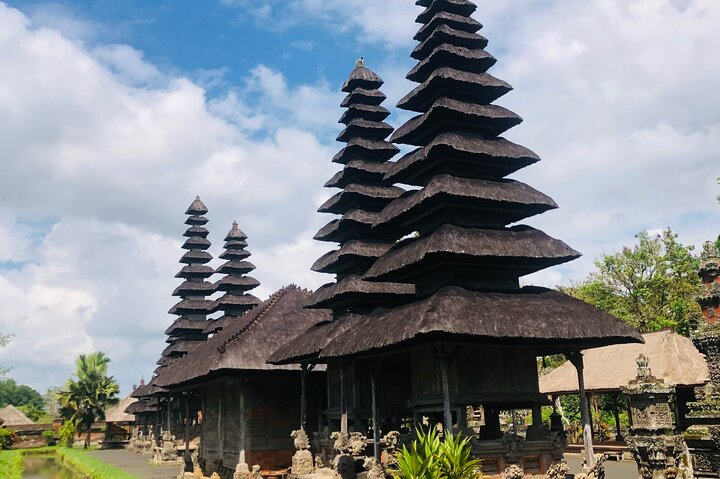 Charming Of Bali Island Private Tour ARJeTr3I