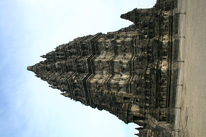 Prambanan Temple Tour zdRbvlaf
