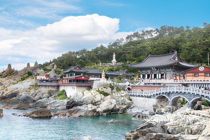 Full-Day Busan City Tour Harga Tiket Promo Up to 7%