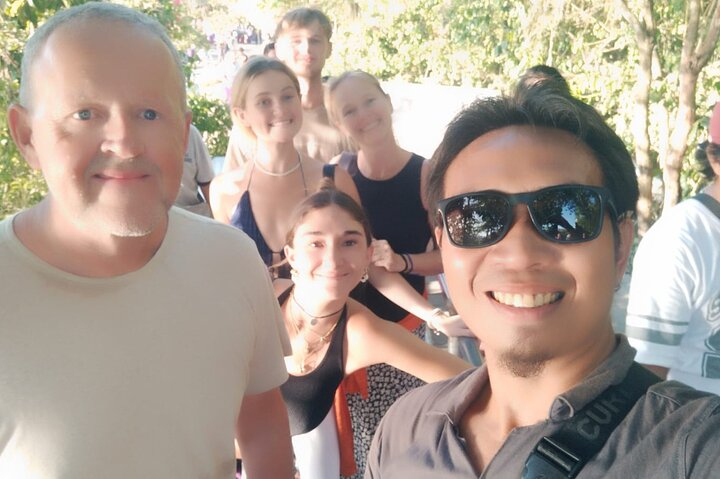 Uluwatu Temple Kecak Fire Dance Private Guided Tour jrVYnUEg-backdrop