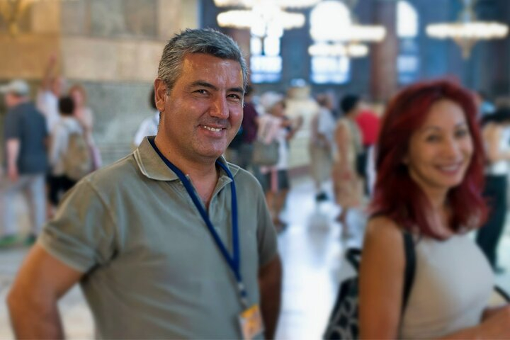 Rug Shopping with Expert, Grand Bazaar; Private Tour mjRvVIKZ