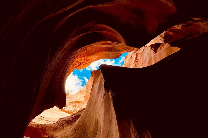 Award Winning UTV Slot Canyon Tour NKN0oUE9