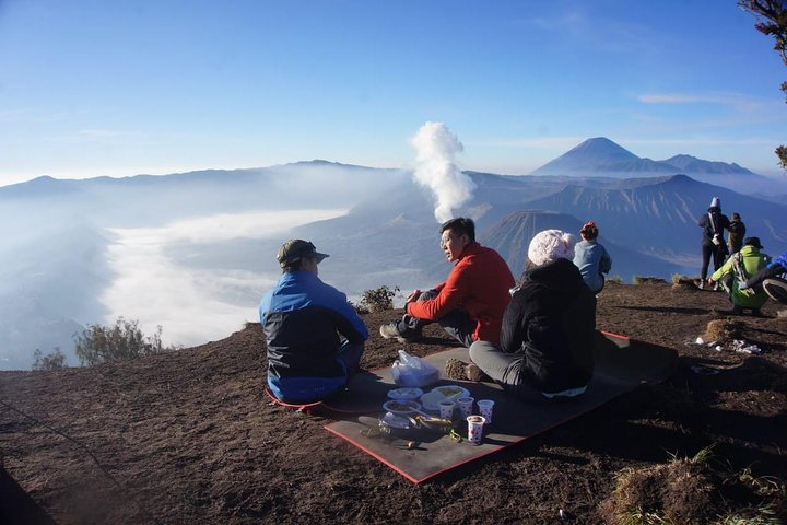 2 Days Private Tour Ijen and Bromo from Banyuwangi 9xr5MkzW