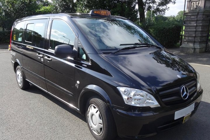 Private Arrival Transfer: Edinburgh Airport to City Hotel XKPG9kE5-backdrop