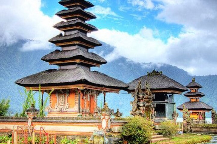 Charming Of Bali Island Private Tour emMjoyFQ