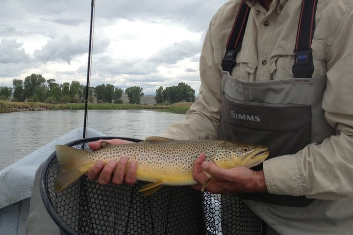 Private Full-Day Fishing Float Tour from Jackson 88EYOmDE-backdrop