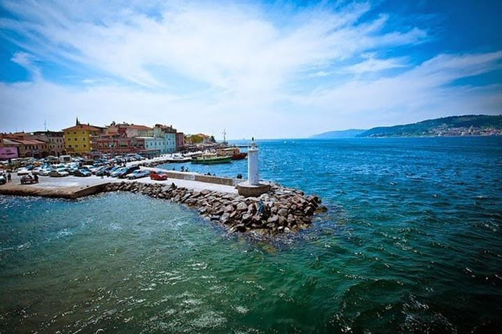 Canakkale City Hotels to Canakkale Airport Transfers 4YGYgJPY