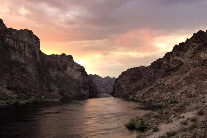 Twilight Kayak Tour from Las Vegas 22VUpep5-backdrop