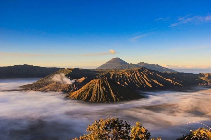 2 Days Private Tour Ijen and Bromo from Banyuwangi X029VsVo