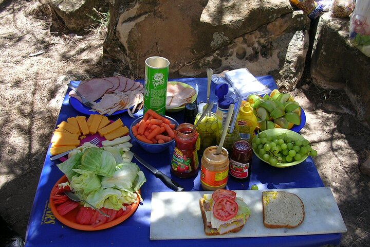 Half-Day Arkansas River - Browns Canyon Rafting Trip y7BYe0Wk