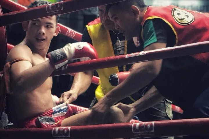 Authentic Muay Thai Show Ticket at Lumpinee Boxing Stadium BqGIP2lA-backdrop