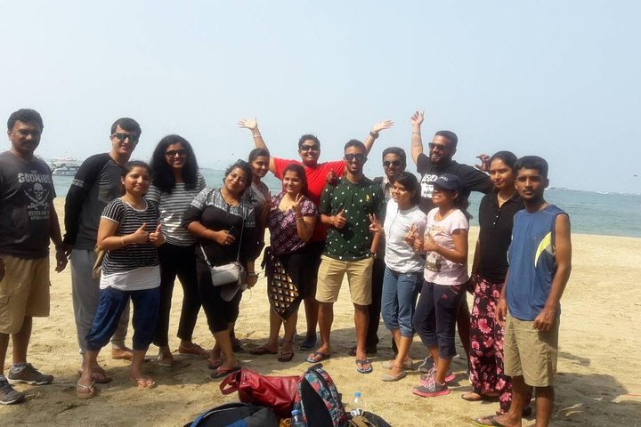 Fullday Private Tour Guide Service with Thai LUNCH in & around Bangkok(8 Hours)  1uDwlYbs